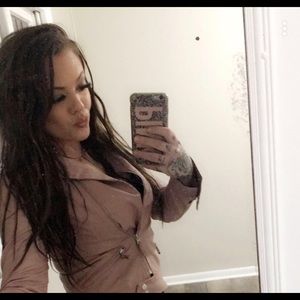 Meet your Posher, Kayla